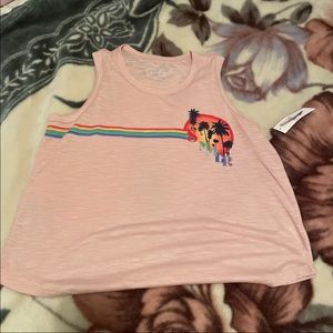 jessica simpson tank top